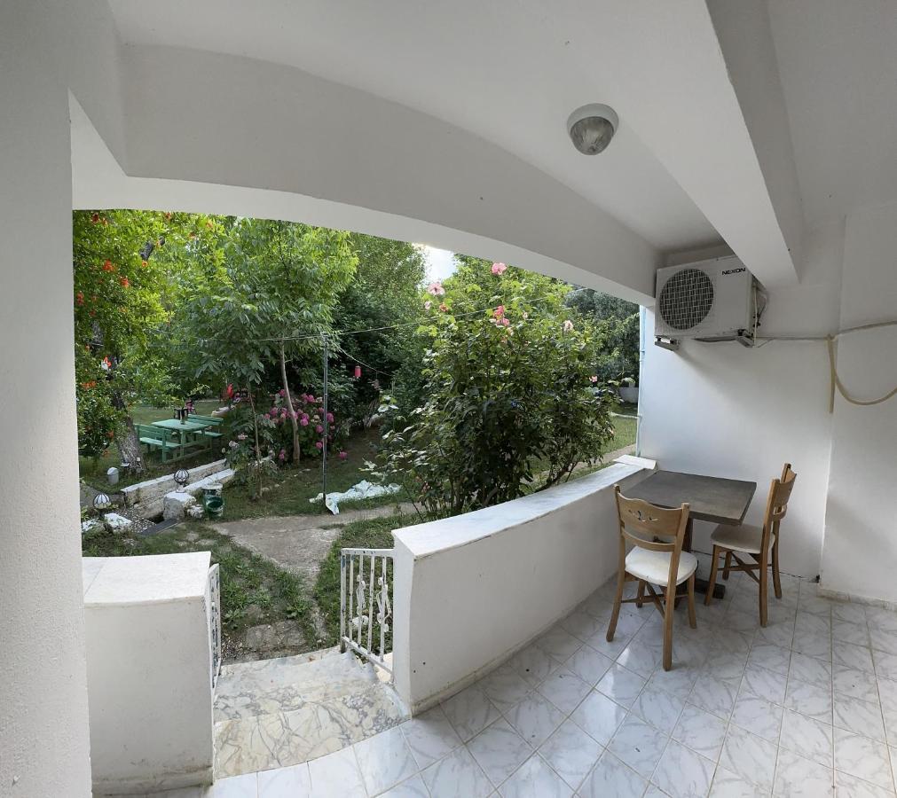 Sakliderebutikotel Edremit  Exterior foto